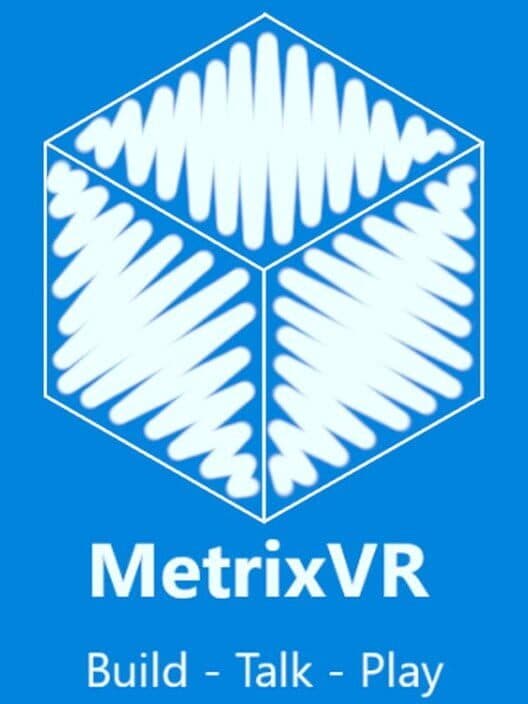 Обложка MetrixVR