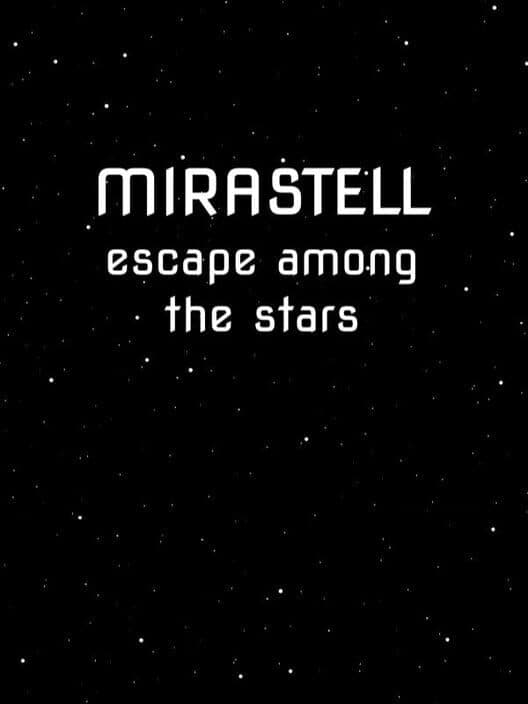 Обложка Mirastell
