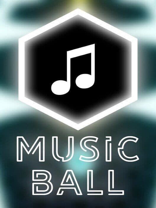 Обложка Music Ball