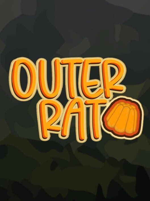 Обложка Outer Rat