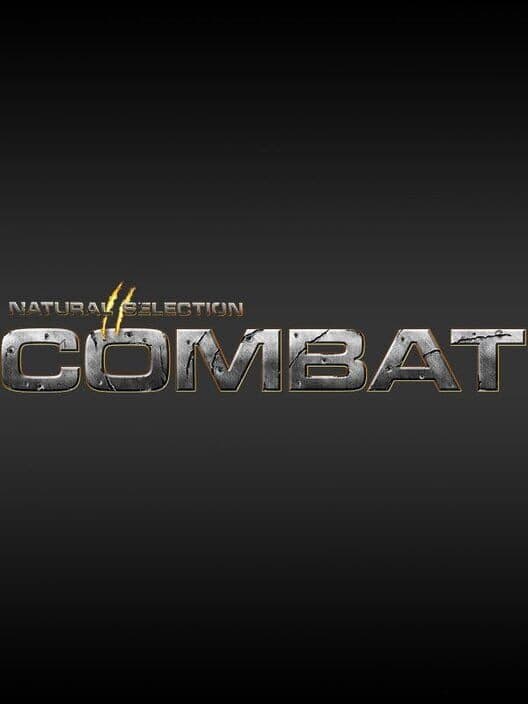 Обложка Natural Selection 2: Combat