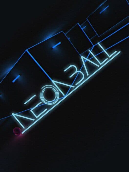 Обложка NeonBall