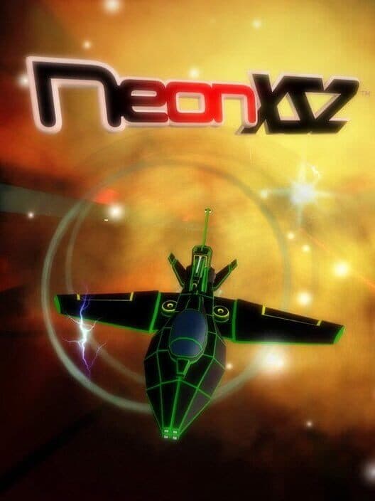 Обложка NeonXSZ