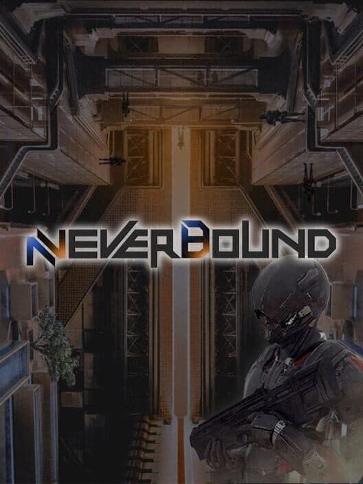 Обложка NeverBound