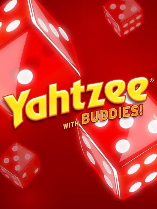 Обложка Yahtzee With Buddies
