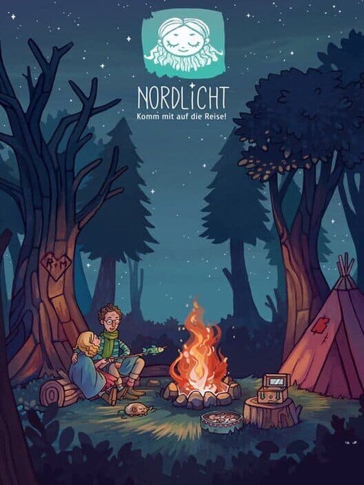 Обложка Nordlicht