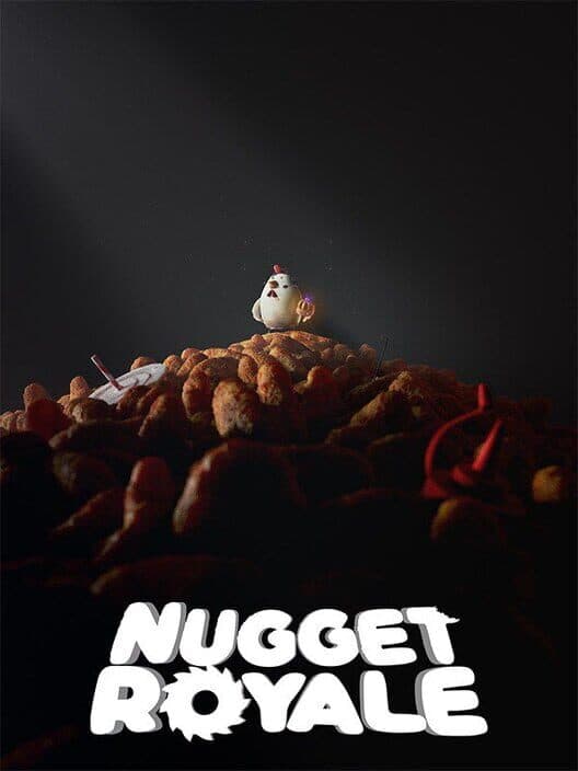 Обложка Nugget Royale
