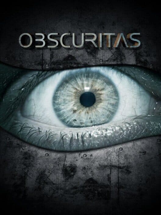 Обложка Obscuritas