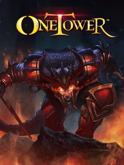 Обложка One Tower