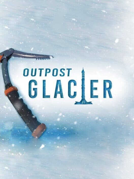 Обложка Outpost: Glacier