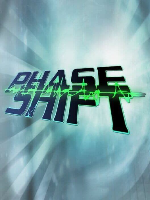 Обложка Phase Shift