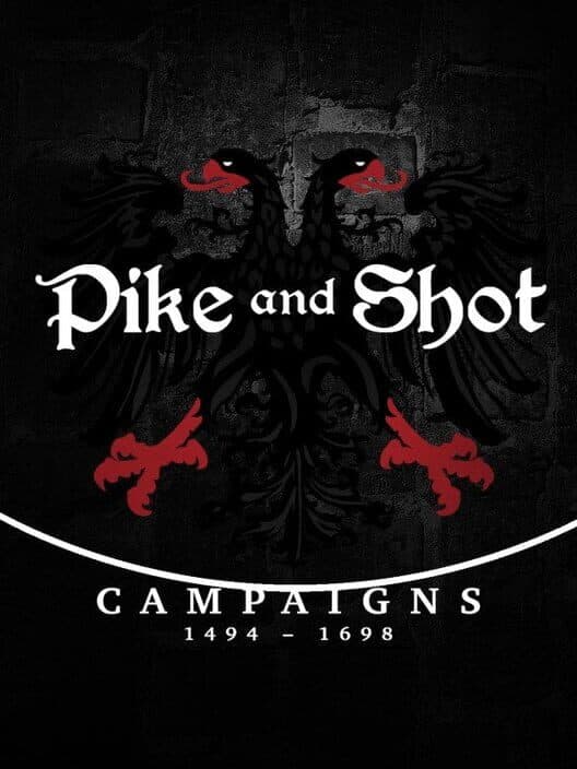 Обложка Pike and Shot: Campaigns
