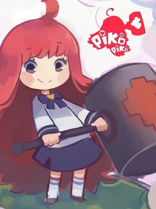 Обложка Piko Piko