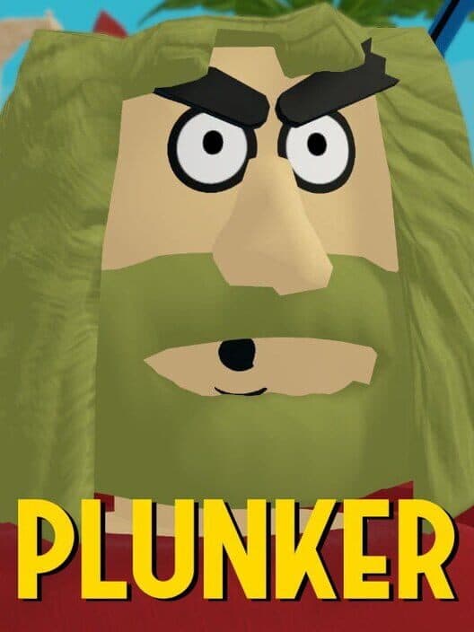 Обложка Plunker