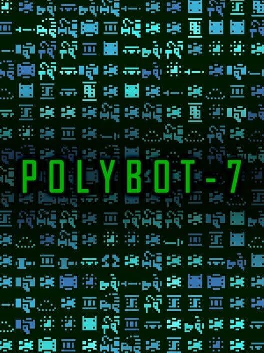 Обложка Polybot-7