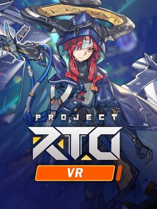Обложка Project RTD: Random Tower Defense VR