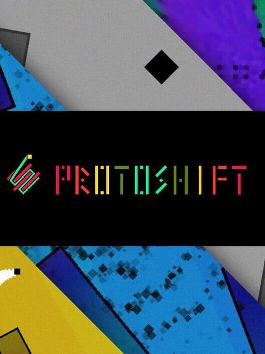 Обложка Protoshift