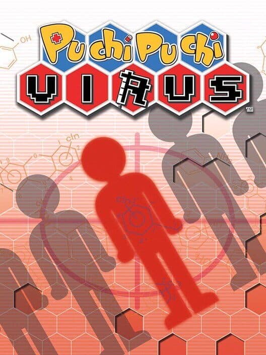 Обложка Puchi Puchi Virus