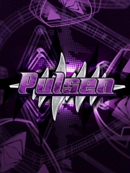 Обложка Pulsen