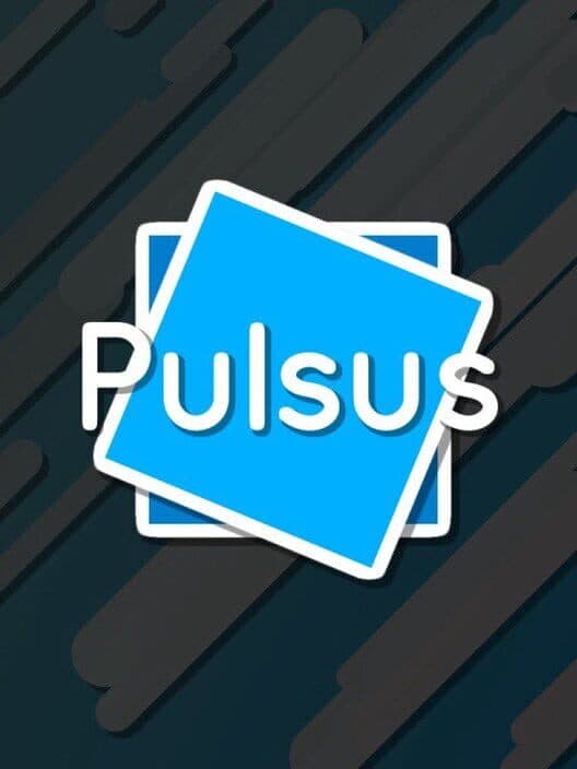 Обложка Pulsus