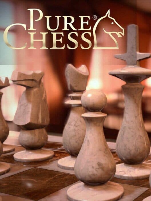 Обложка Pure Chess
