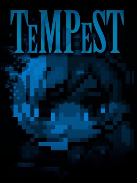 Обложка Tempest