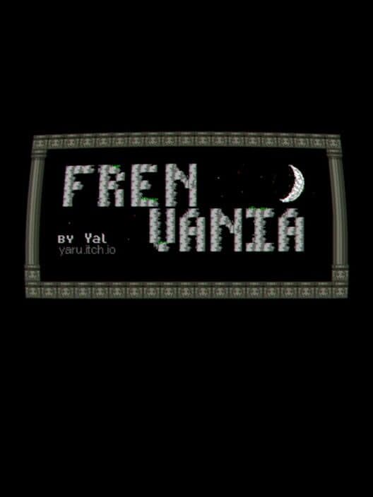 Обложка FrenVania