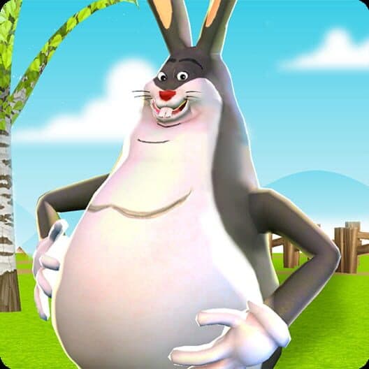 Обложка Chungus Rampage in Big Forest