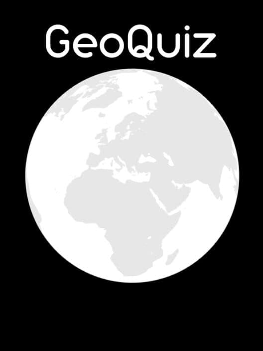 Обложка GeoQuiz