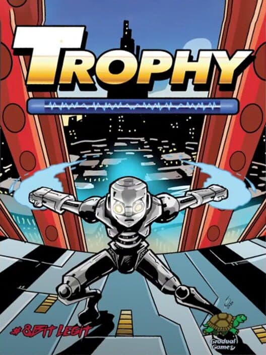 Обложка Trophy
