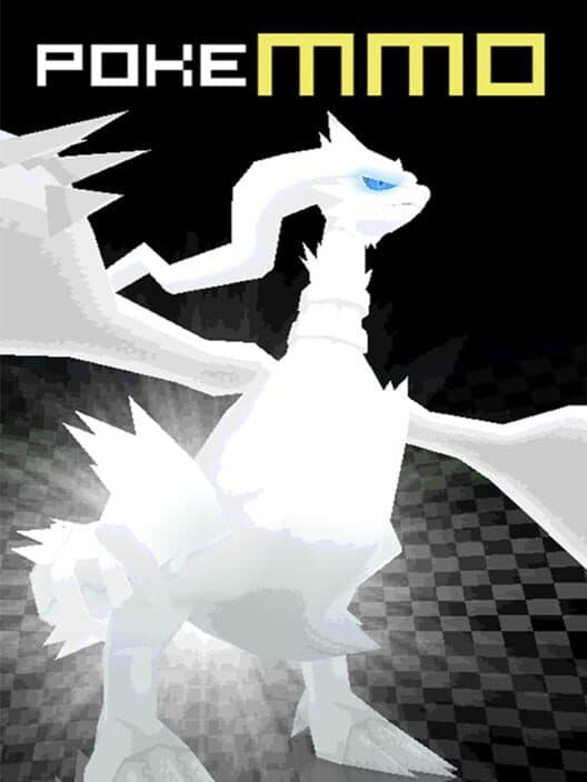 Обложка PokeMMO