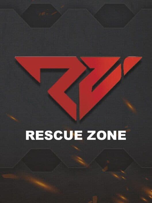 Обложка Rescue Zone