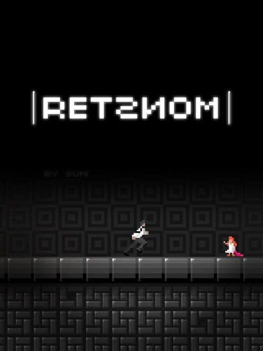Обложка Retsnom