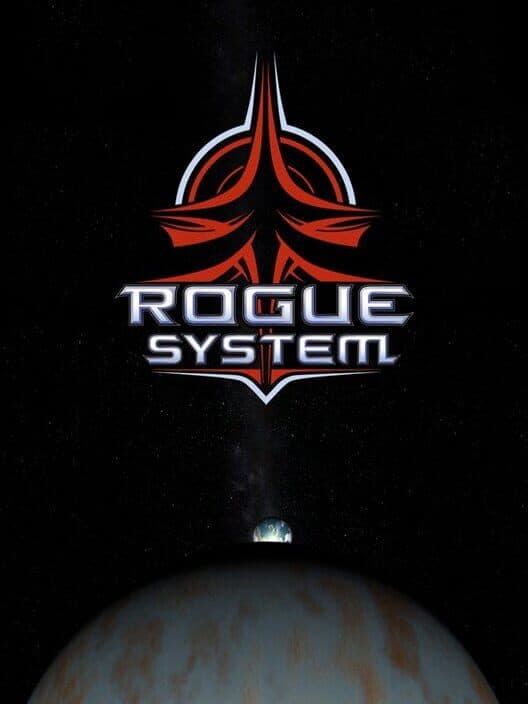 Обложка Rogue System