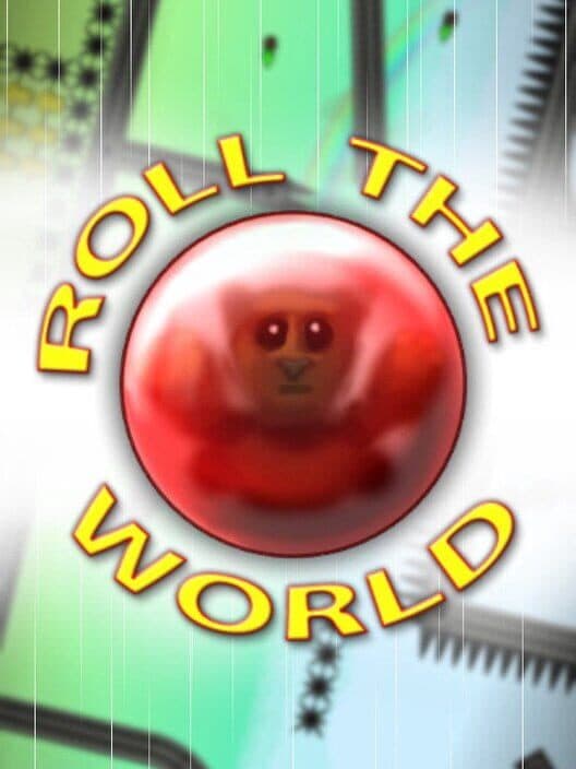 Обложка Roll the World