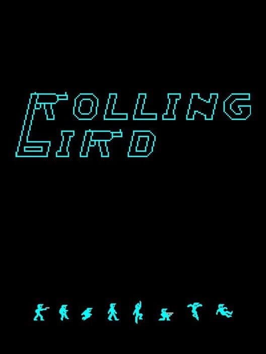 Обложка Rolling Bird