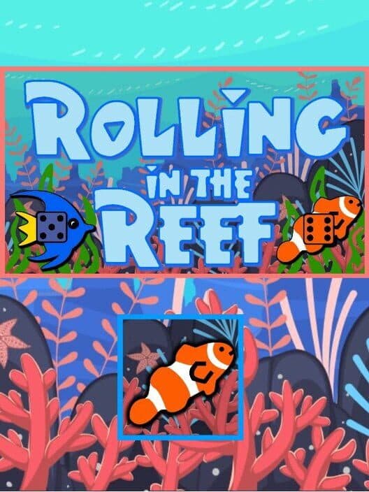 Обложка Rolling in the Reef