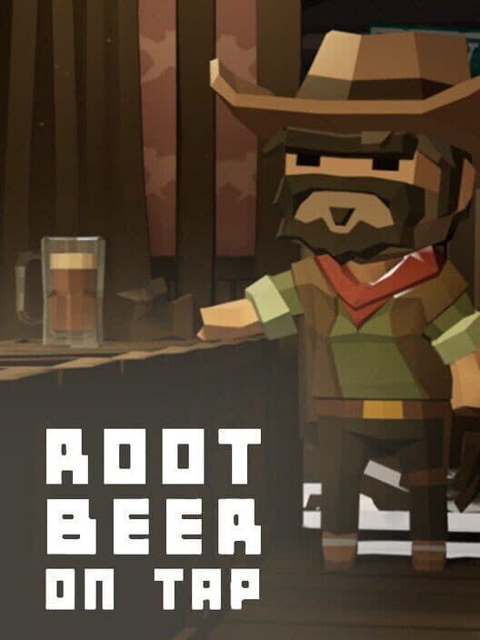 Обложка Root Beer on Tap