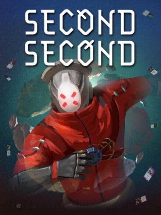 Обложка Second Second