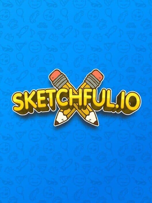 Обложка Sketchful.io