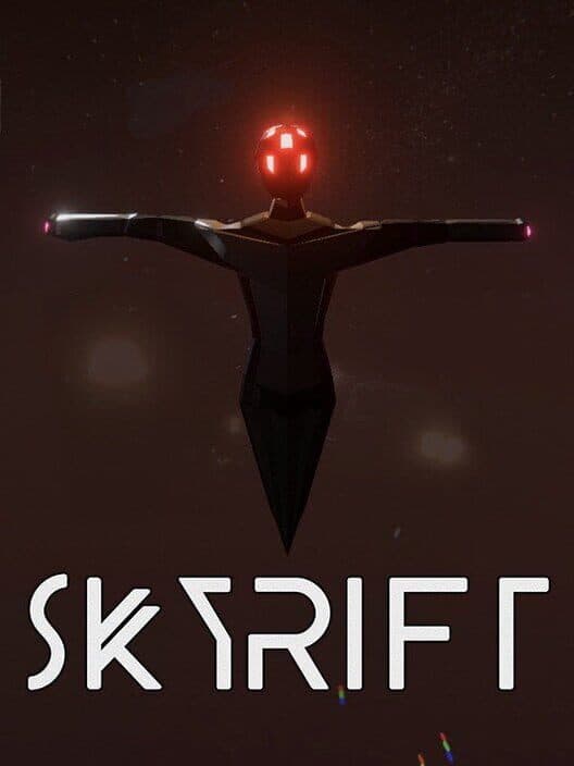 Обложка Skyrift
