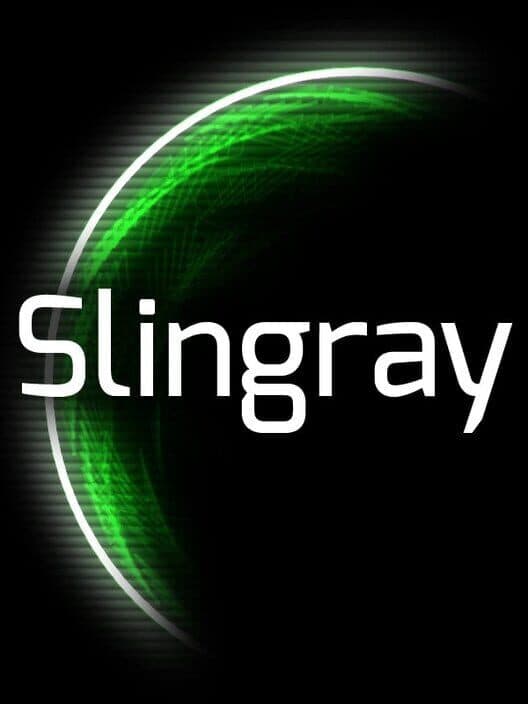 Обложка Slingray
