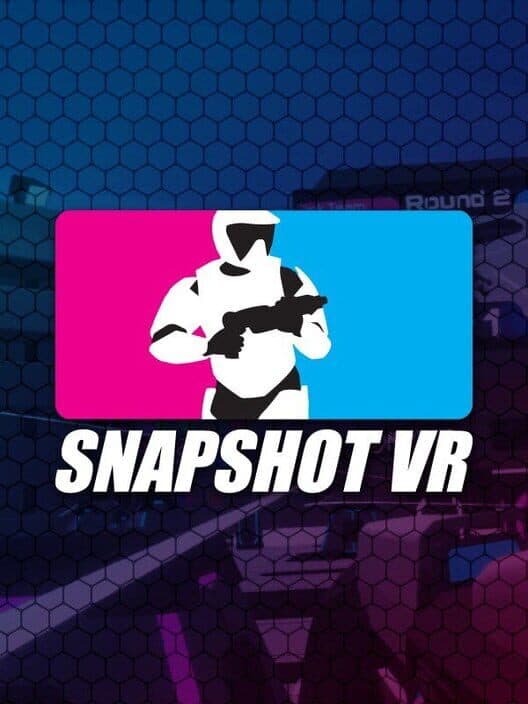 Обложка Snapshot VR