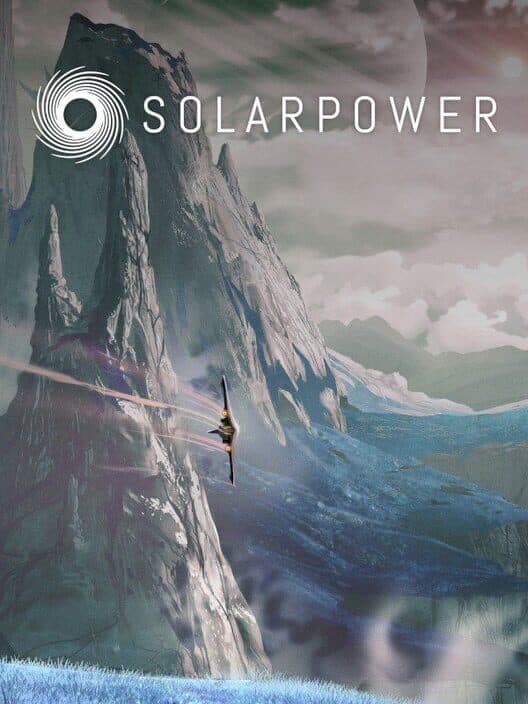 Обложка Solarpower
