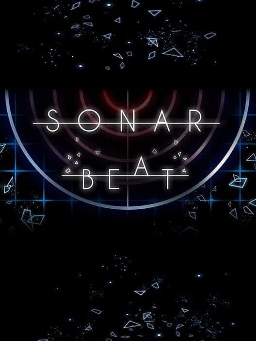 Обложка Sonar Beat