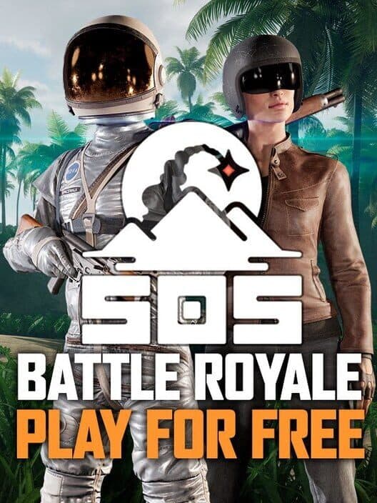 Обложка SOS