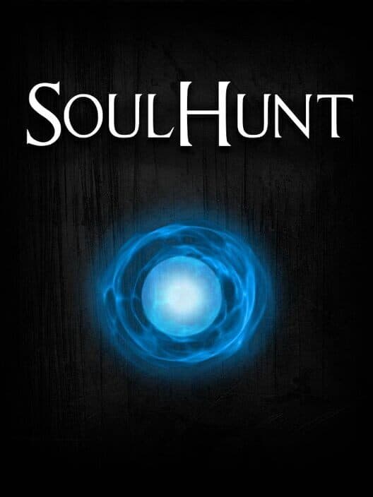 Обложка SoulHunt