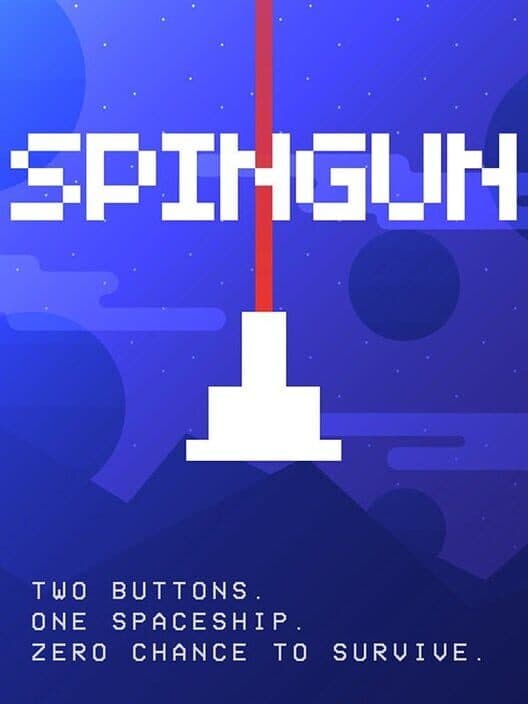 Обложка Spingun