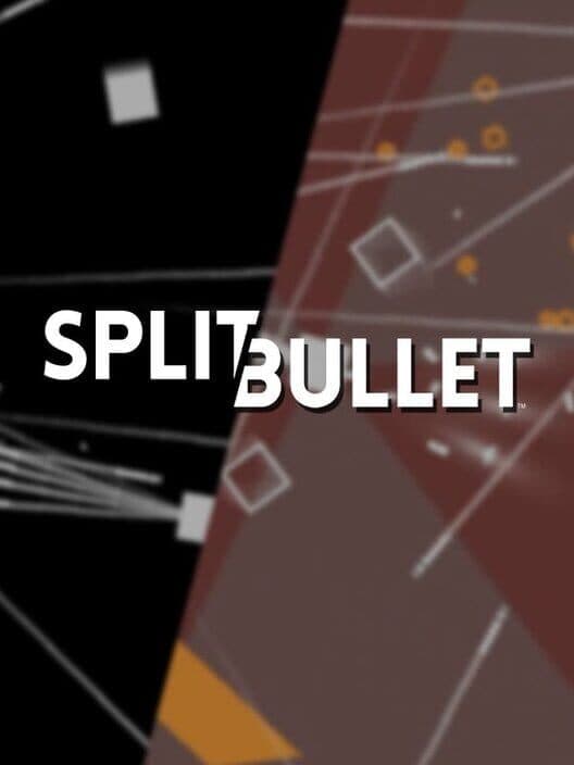 Обложка Split Bullet