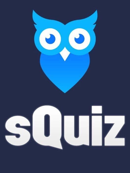 Обложка sQuiz